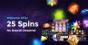 Stardust No Deposit Bonus .